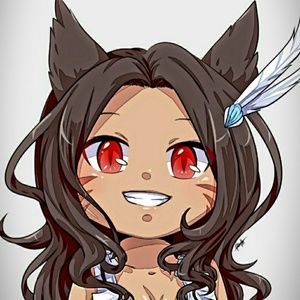 Meet your Posher, Denise